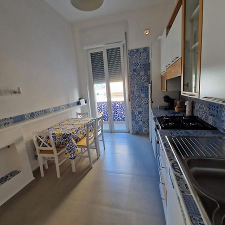 Apartament Casa Cristina Maiori Zewnętrze zdjęcie