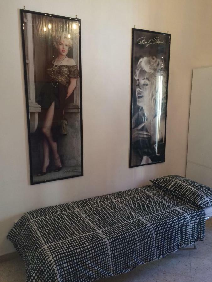 Apartament Casa Cristina Maiori Zewnętrze zdjęcie