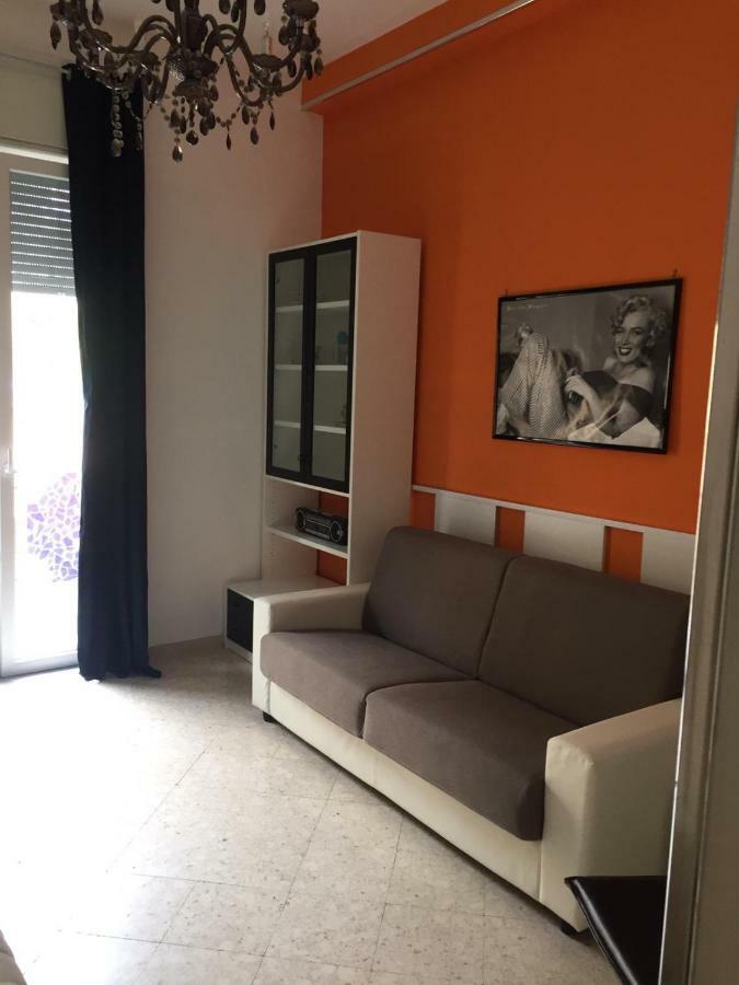 Apartament Casa Cristina Maiori Zewnętrze zdjęcie